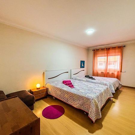 Family Holiday Home Braganca Exterior photo